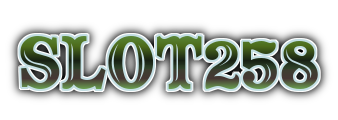 logo SLOT258